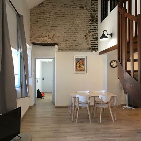 Le Loft Du Chateau Du Roi Каор Екстер'єр фото